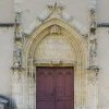 Frans - Portail de l'église - JPEG - 746.2 ko